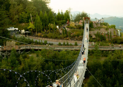 SkyBridge