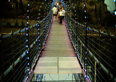 SkyBridge